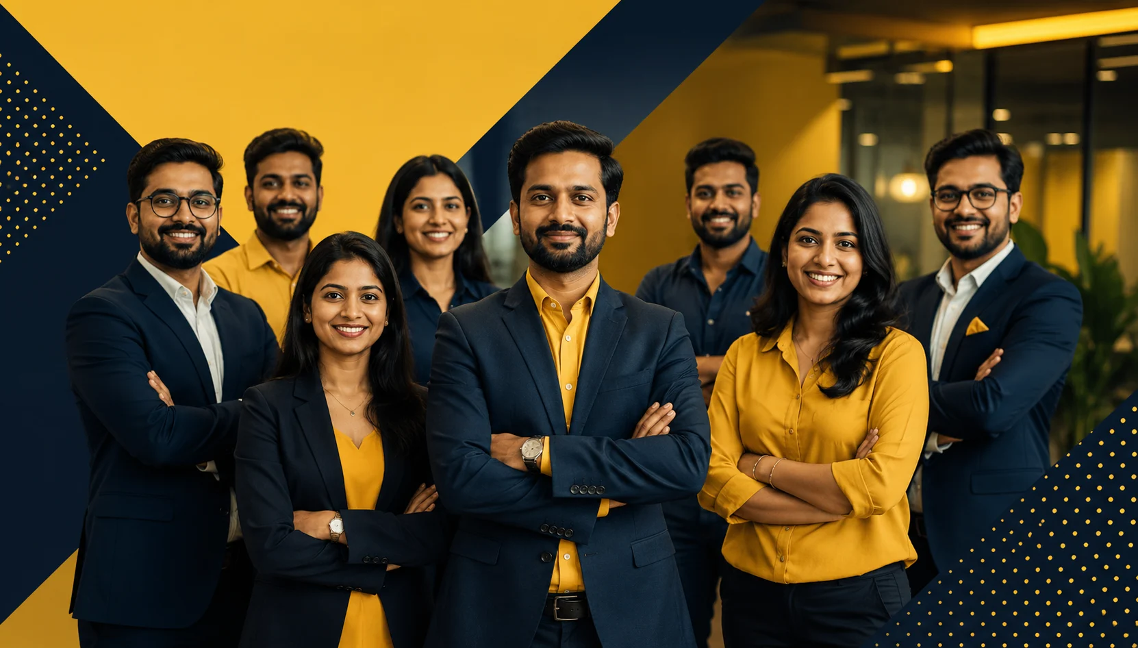 SFPI founding story