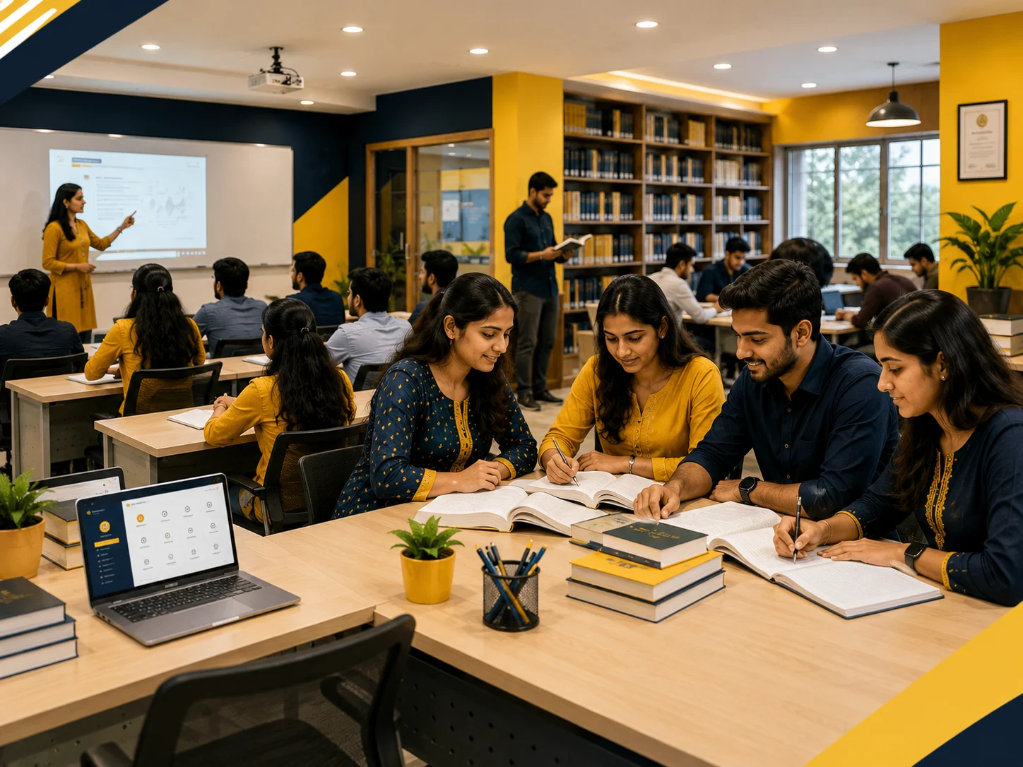 SFPI study area