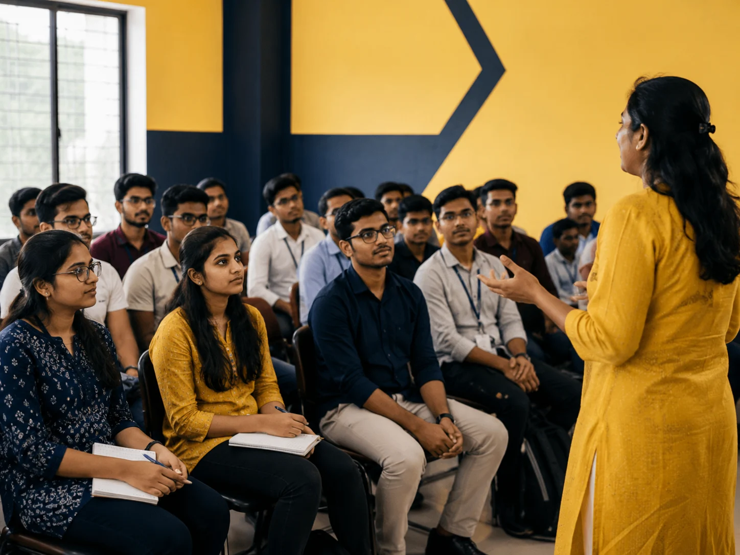 SFPI community workshop
