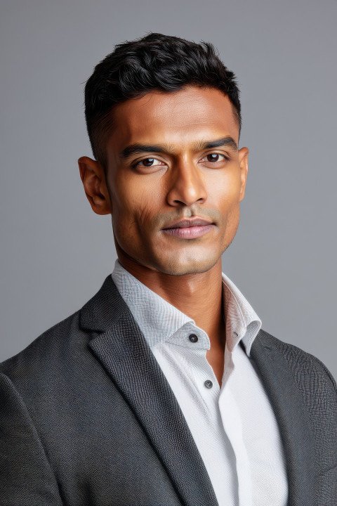 Mr. Sachin Mahajan