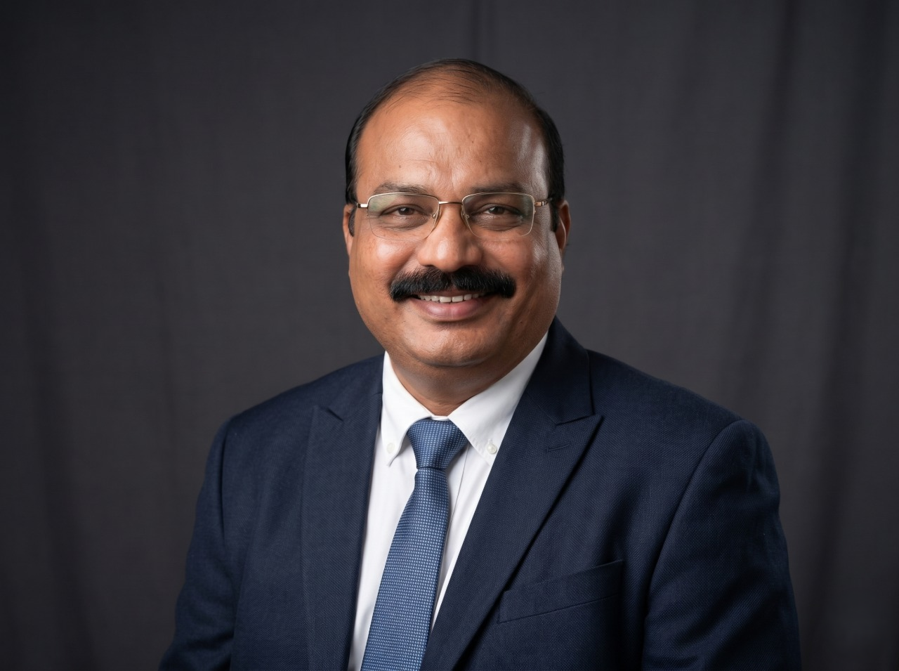 Mr. Babasso Bhosale