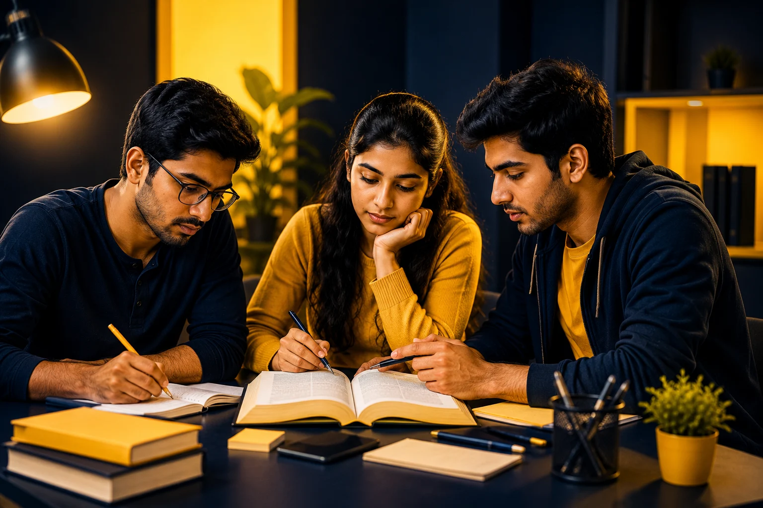 Mock exam preparation