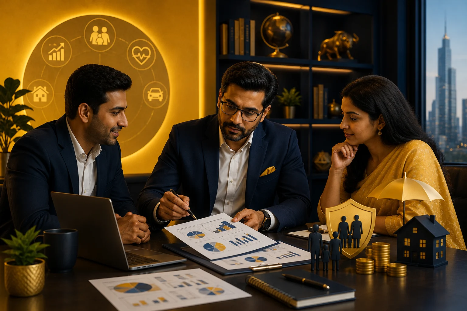 Financial Planner Masterclass