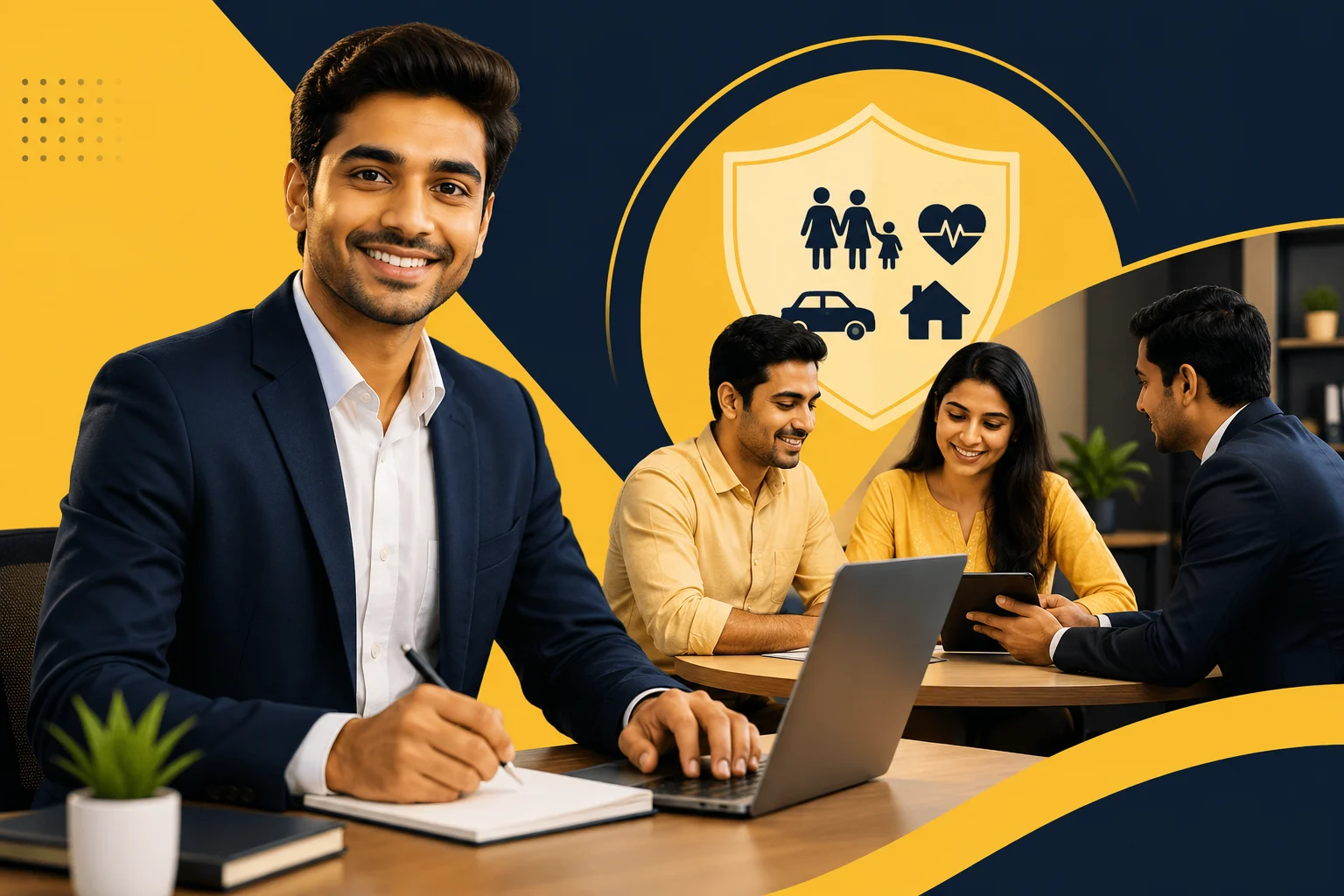 Insurance Training