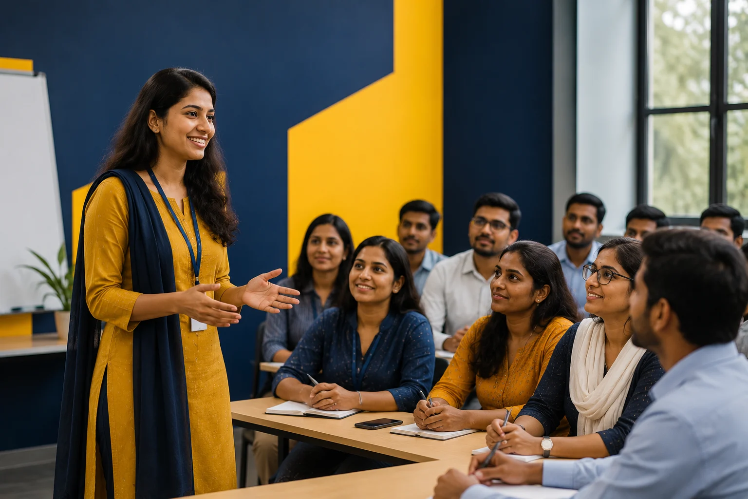 Community workshop