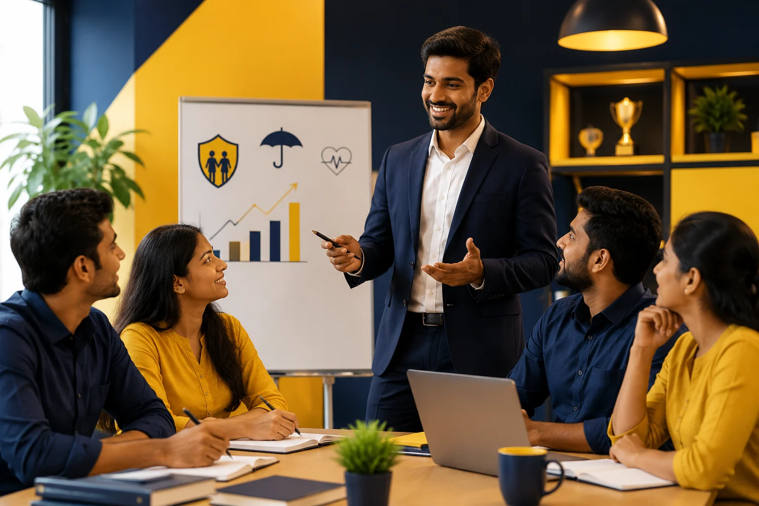 Insurance Training