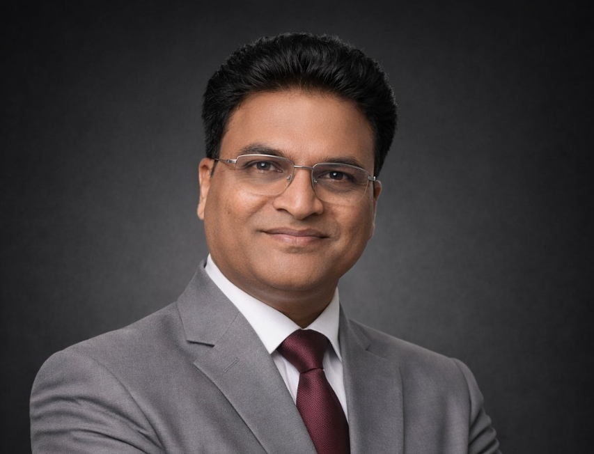 Mr. Ravindra Sukare